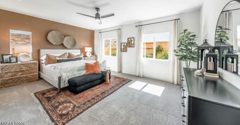 4302 Painted Cloud Way, Sparks, NV 89436 Photo