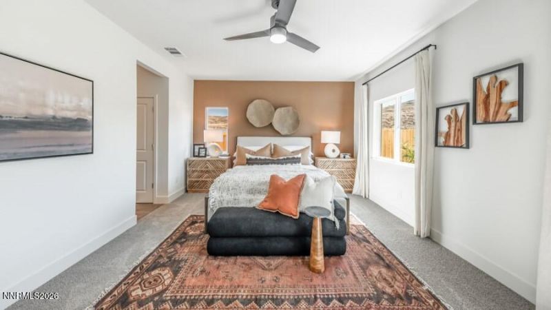 4302 Painted Cloud Way, Sparks, NV 89436 Photo