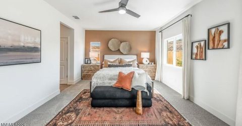 4302 Painted Cloud Way, Sparks, NV 89436 Photo