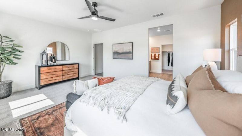 4302 Painted Cloud Way, Sparks, NV 89436 Photo