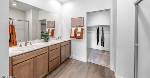 4302 Painted Cloud Way, Sparks, NV 89436 Photo