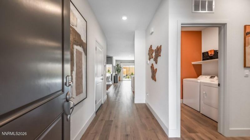 4302 Painted Cloud Way, Sparks, NV 89436 Photo