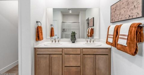 4302 Painted Cloud Way, Sparks, NV 89436 Photo