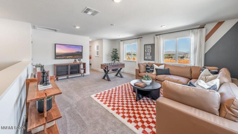 4302 Painted Cloud Way, Sparks, NV 89436 Photo