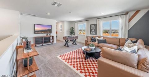 4302 Painted Cloud Way, Sparks, NV 89436 Photo