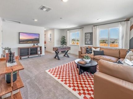 4302 Painted Cloud Way, Sparks, NV 89436 Photo