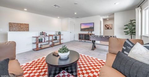 4302 Painted Cloud Way, Sparks, NV 89436 Photo