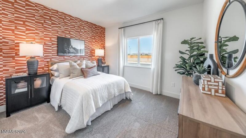 4302 Painted Cloud Way, Sparks, NV 89436 Photo