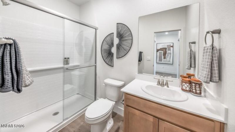 4302 Painted Cloud Way, Sparks, NV 89436 Photo