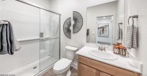 4302 Painted Cloud Way, Sparks, NV 89436 Photo