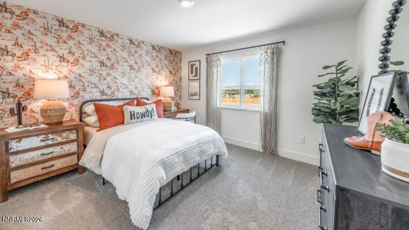 4302 Painted Cloud Way, Sparks, NV 89436 Photo