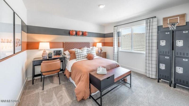 4302 Painted Cloud Way, Sparks, NV 89436 Photo