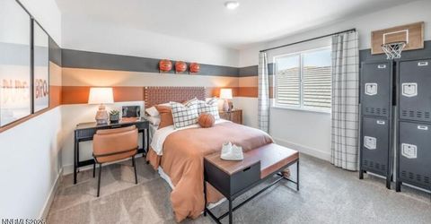 4302 Painted Cloud Way, Sparks, NV 89436 Photo