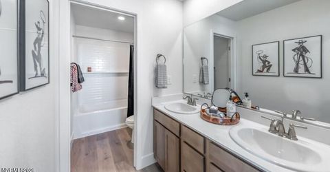 4302 Painted Cloud Way, Sparks, NV 89436 Photo