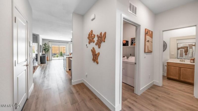 4302 Painted Cloud Way, Sparks, NV 89436 Photo