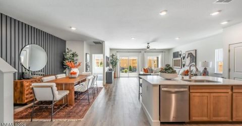 4302 Painted Cloud Way, Sparks, NV 89436 Photo