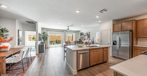 4302 Painted Cloud Way, Sparks, NV 89436 Photo