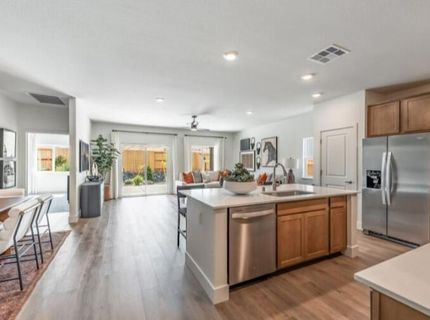 4302 Painted Cloud Way, Sparks, NV 89436 Photo