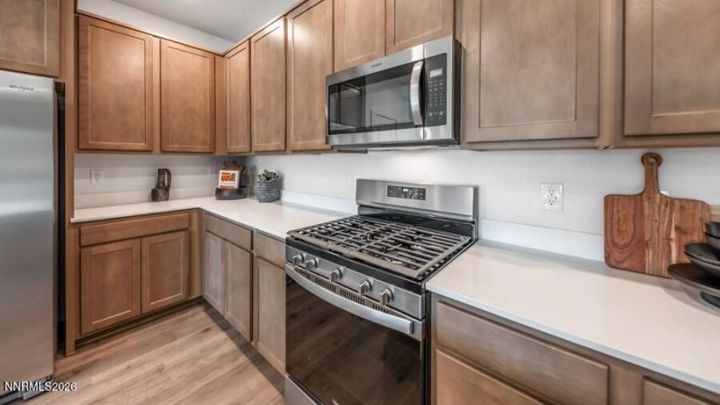 4302 Painted Cloud Way, Sparks, NV 89436 Photo