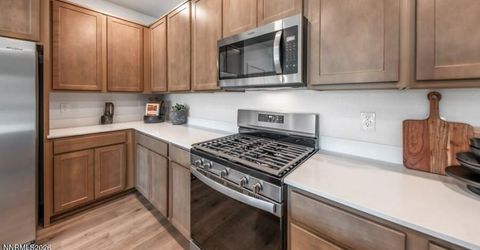 4302 Painted Cloud Way, Sparks, NV 89436 Photo