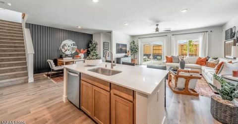 4302 Painted Cloud Way, Sparks, NV 89436 Photo