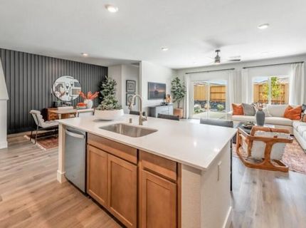 4302 Painted Cloud Way, Sparks, NV 89436 Photo