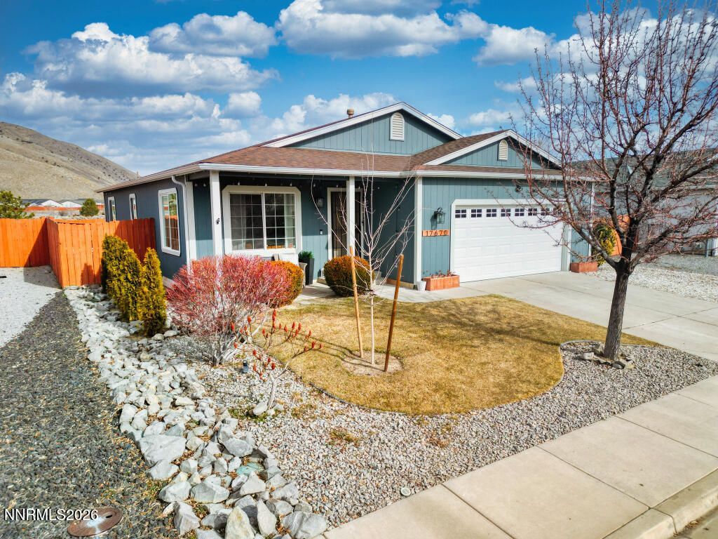 17670 Yearling Court, Reno, NV 89508 Photo