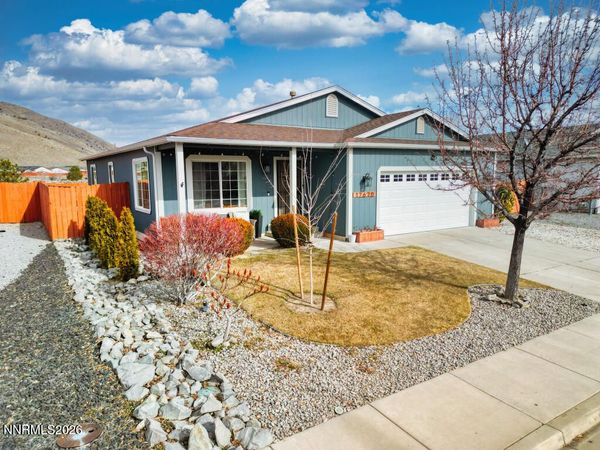 17670 Yearling Court, Reno, NV 89508