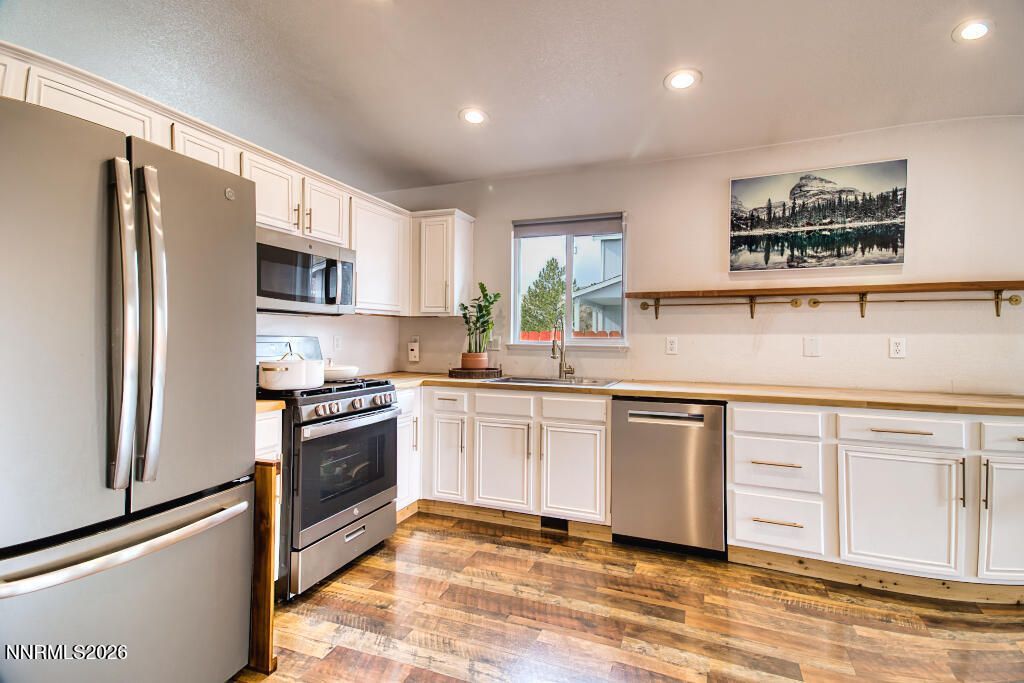 17670 Yearling Court, Reno, NV 89508 Photo