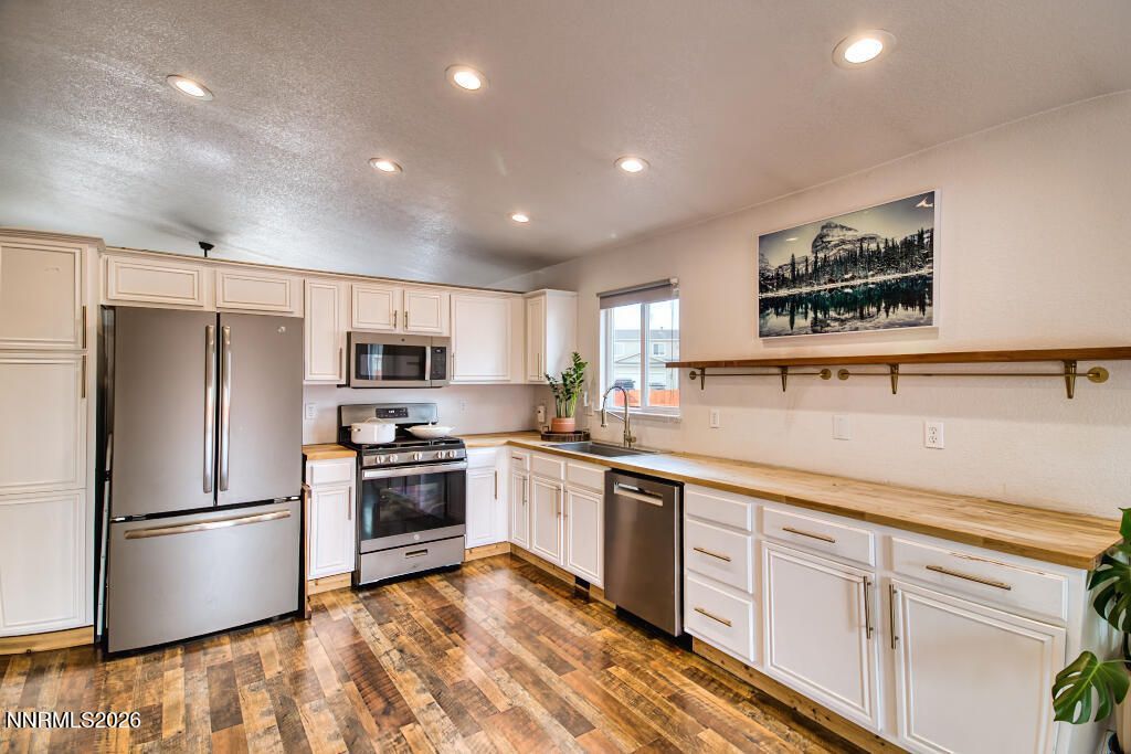 17670 Yearling Court, Reno, NV 89508 Photo