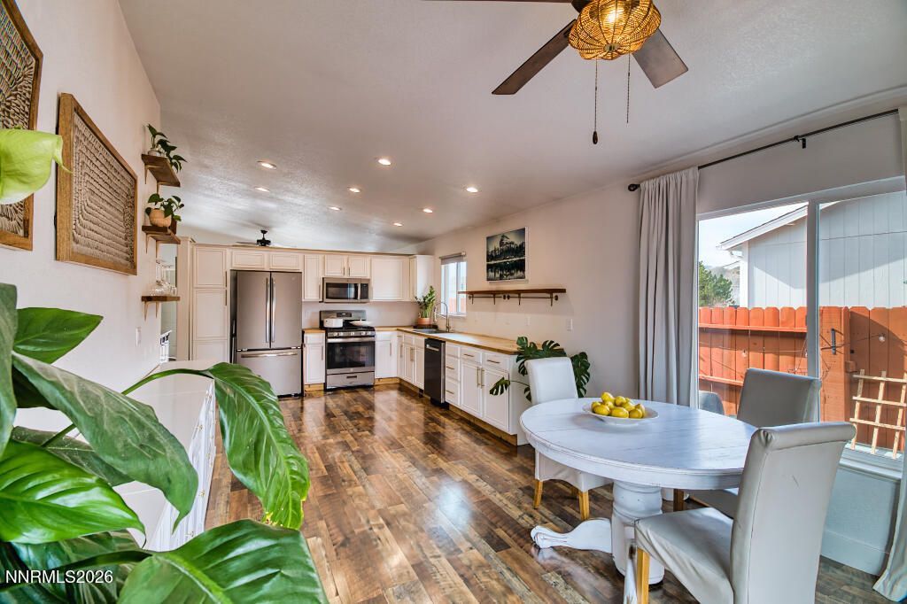 17670 Yearling Court, Reno, NV 89508 Photo