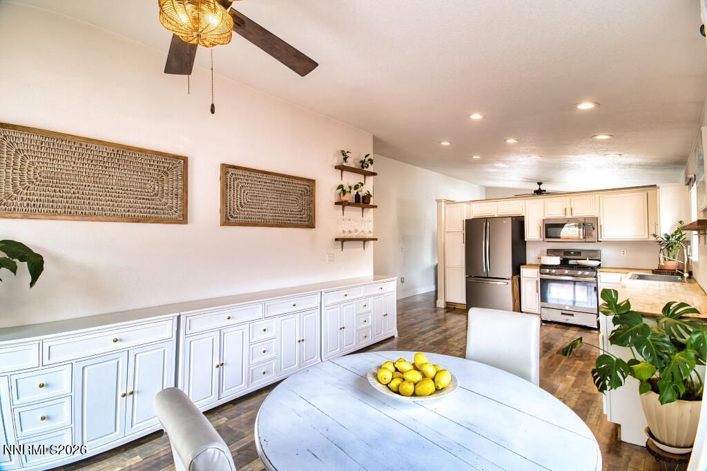 17670 Yearling Court, Reno, NV 89508 Photo