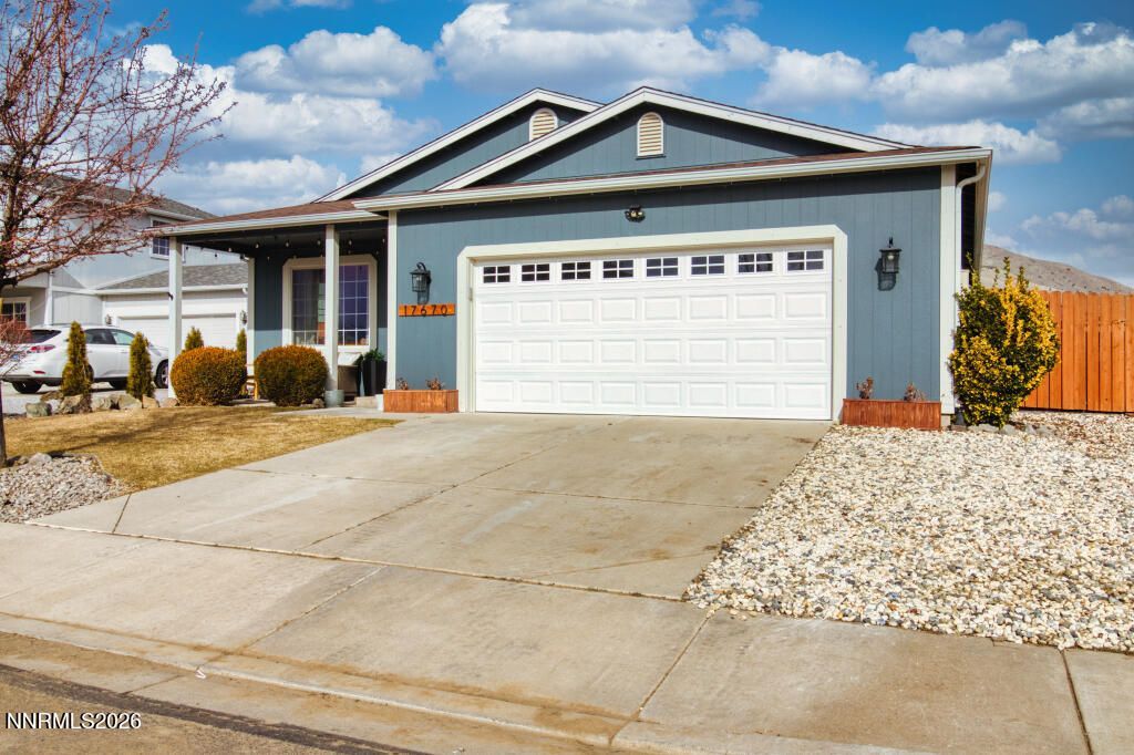 17670 Yearling Court, Reno, NV 89508 Photo