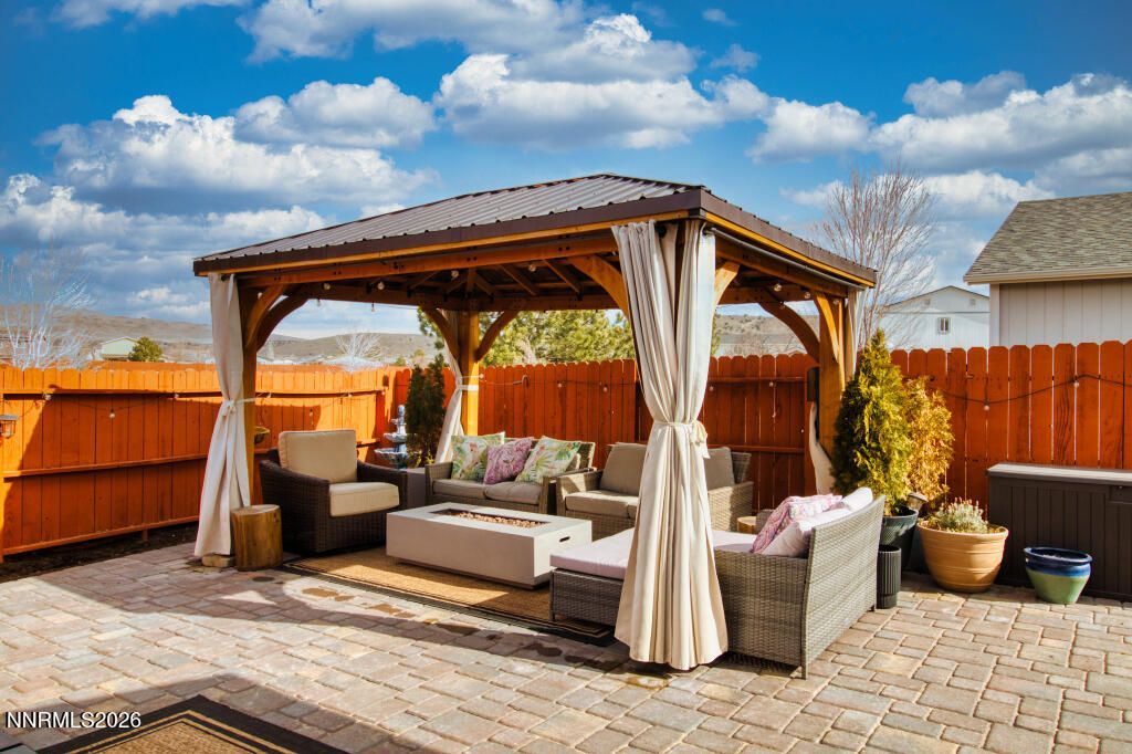 17670 Yearling Court, Reno, NV 89508 Photo