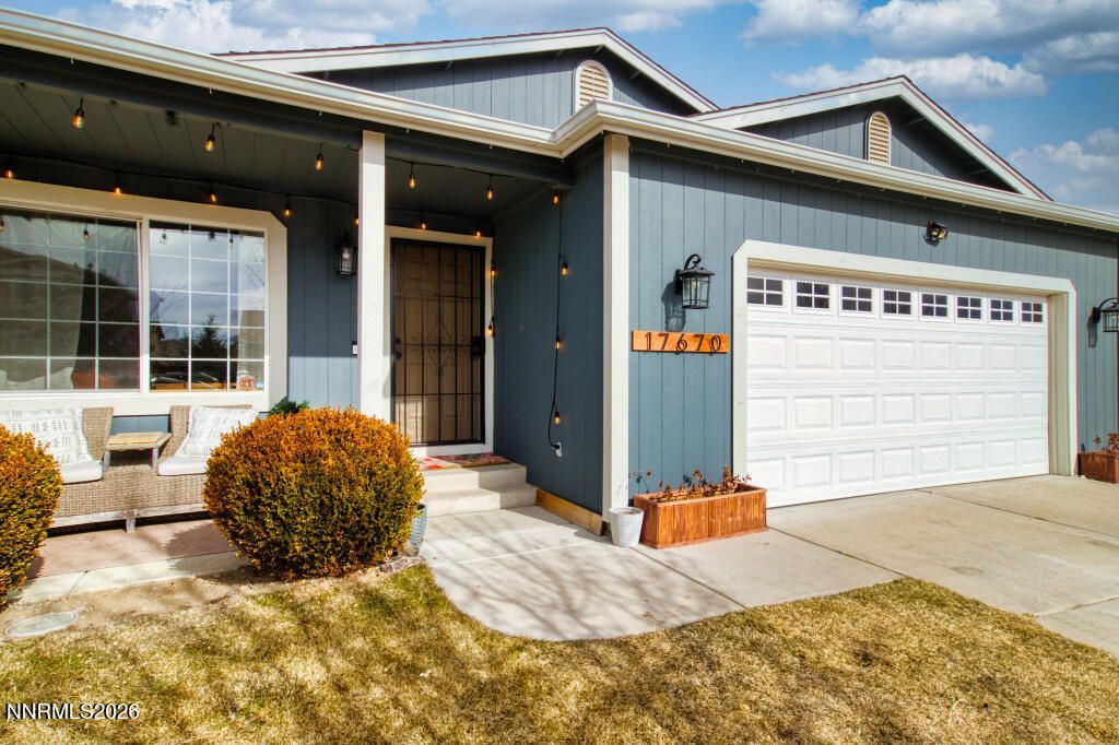 17670 Yearling Court, Reno, NV 89508 Photo