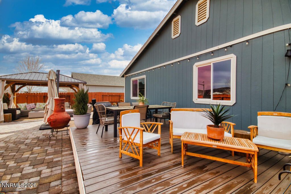 17670 Yearling Court, Reno, NV 89508 Photo