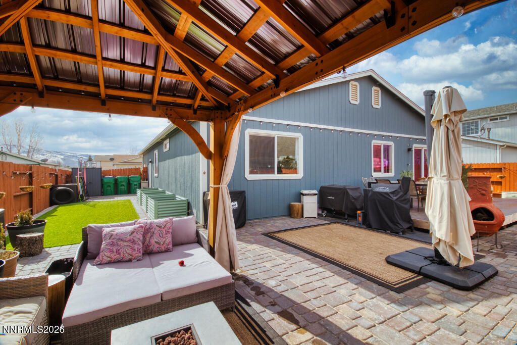 17670 Yearling Court, Reno, NV 89508 Photo