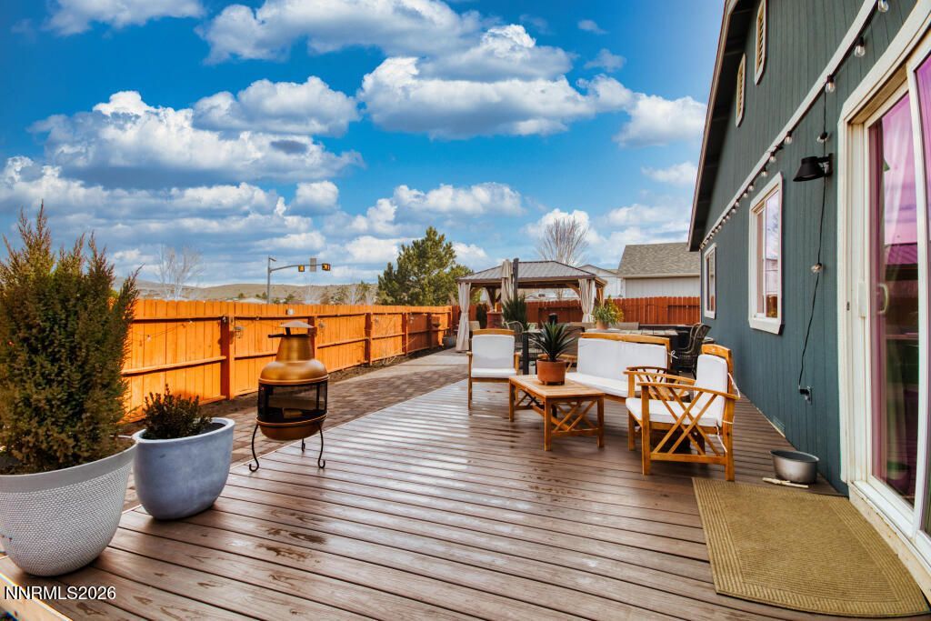 17670 Yearling Court, Reno, NV 89508 Photo