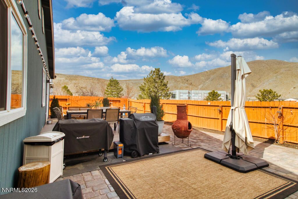 17670 Yearling Court, Reno, NV 89508 Photo