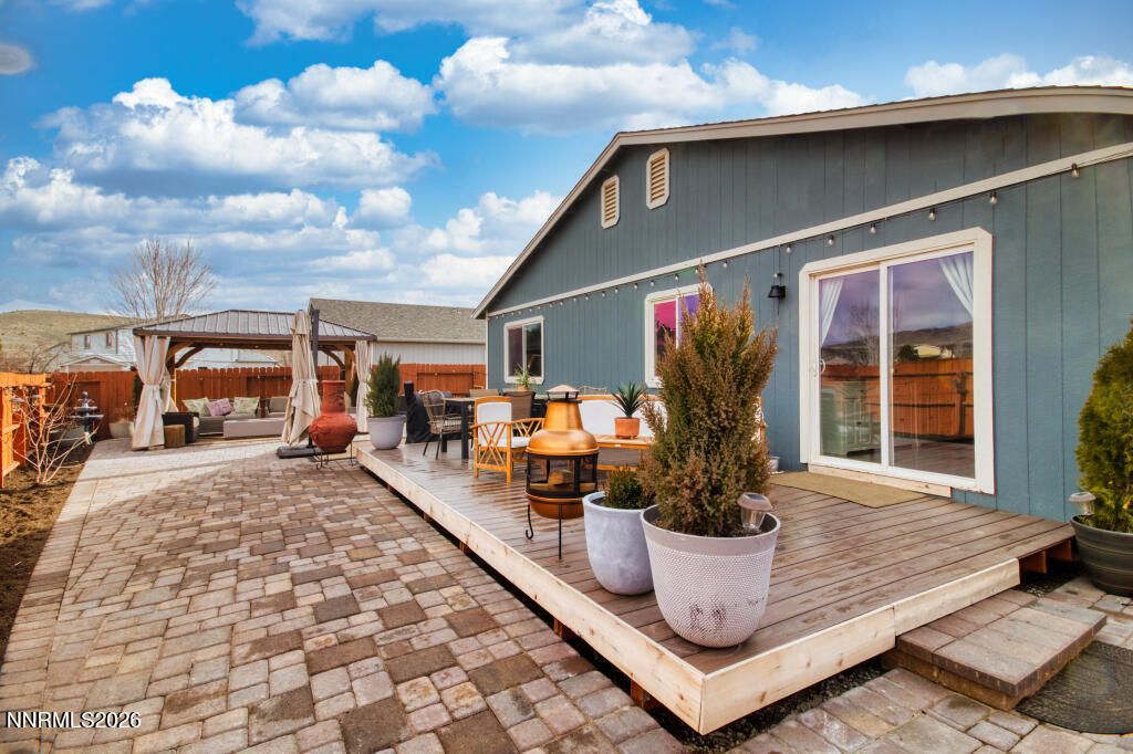 17670 Yearling Court, Reno, NV 89508 Photo