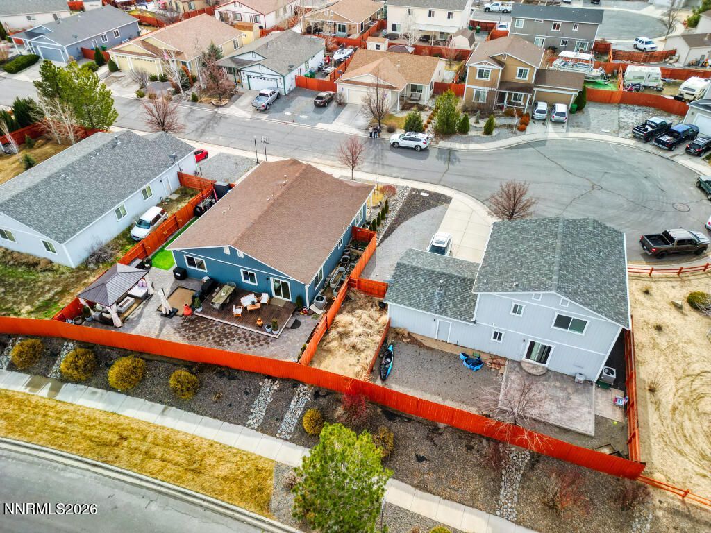 17670 Yearling Court, Reno, NV 89508 Photo