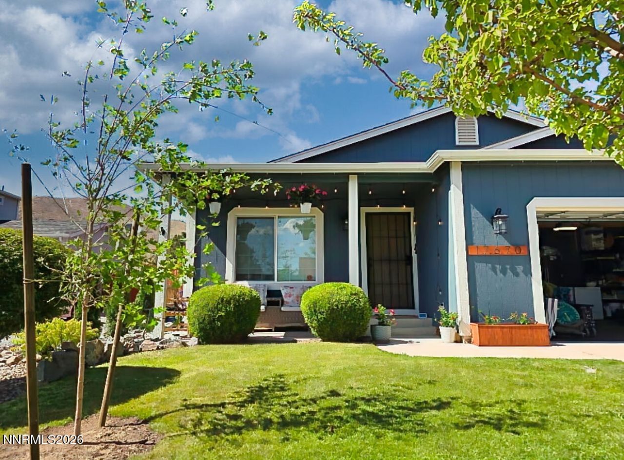 17670 Yearling Court, Reno, NV 89508 Photo