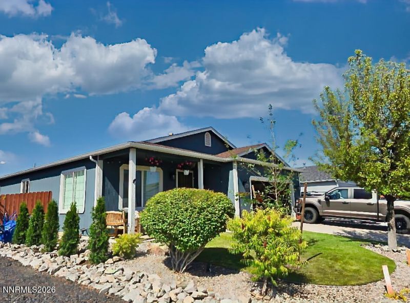 17670 Yearling Court, Reno, NV 89508 Photo