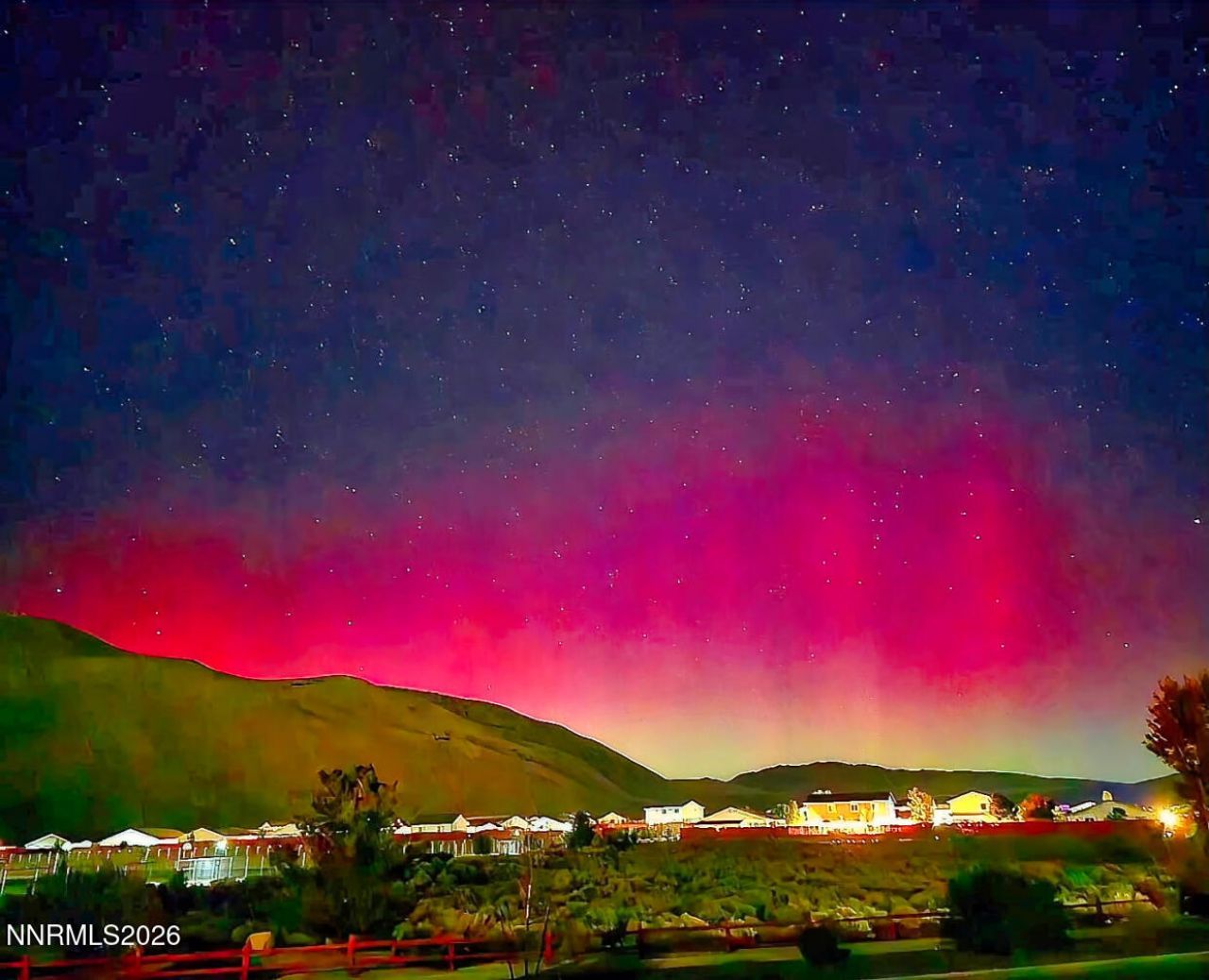 17670 Yearling Court, Reno, NV 89508 Photo