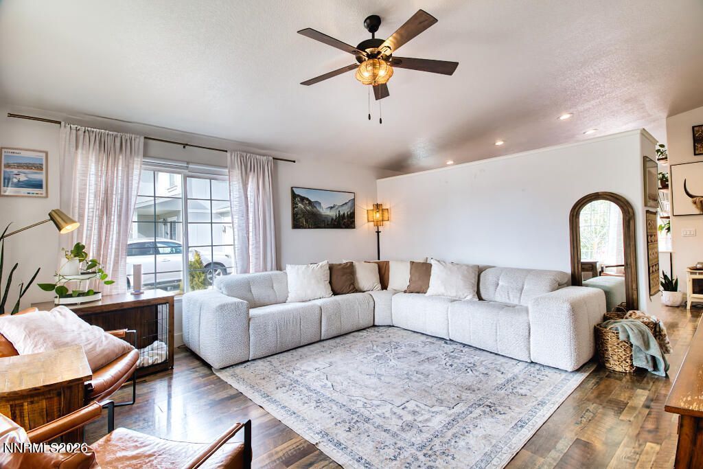 17670 Yearling Court, Reno, NV 89508 Photo