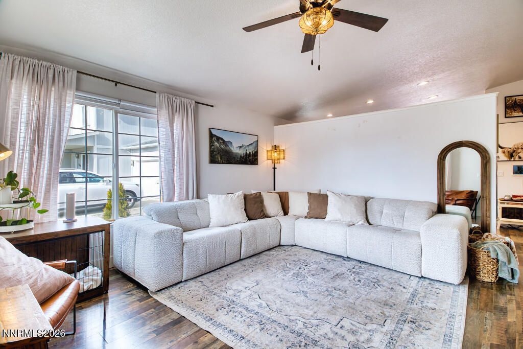 17670 Yearling Court, Reno, NV 89508 Photo