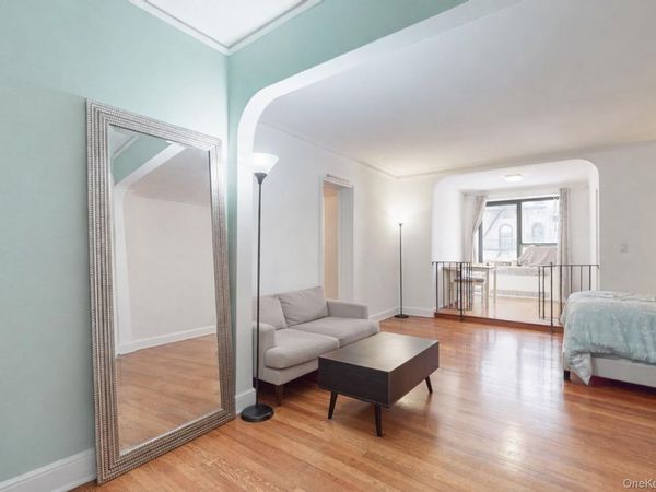 420 Central Park W, Unit 3A, New York (Manhattan), NY 10025