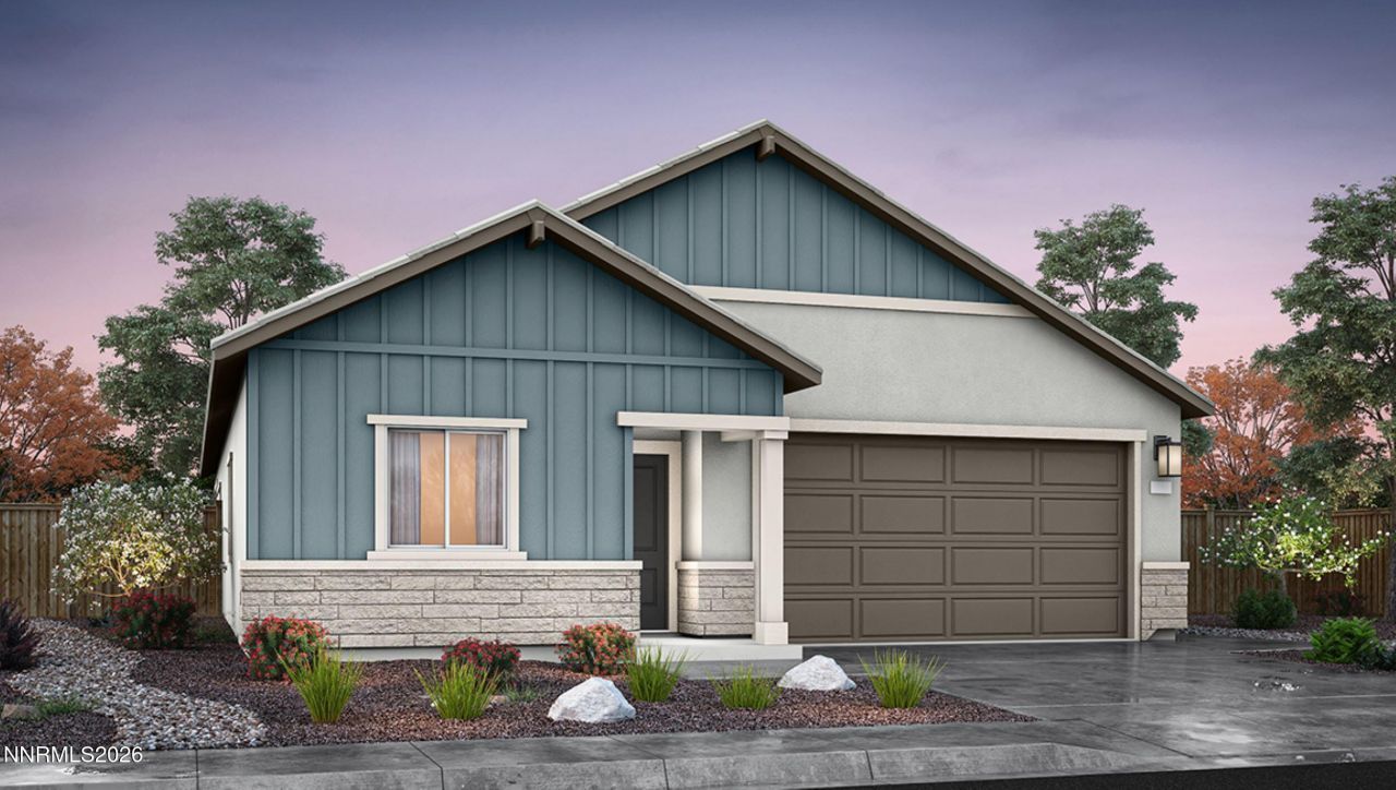 4325 Painted Cloud Way, Sparks, NV 89436 Photo