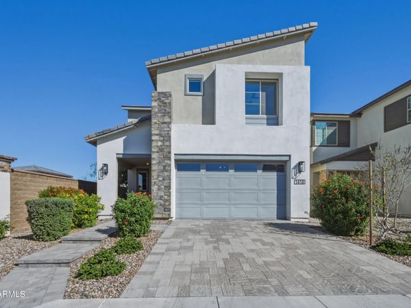 1418 E BLUE SPRUCE Lane, Gilbert, AZ 85298