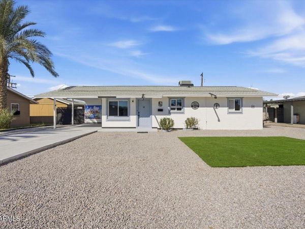 2026 E ORANGE Street, Tempe, AZ 85281